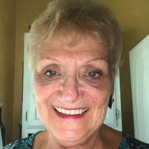 Meet your Posher, Pam